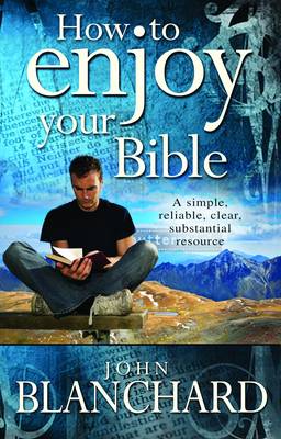 Cover of How to Enjoy Your Bible