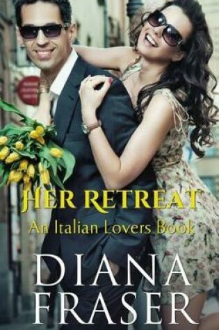 Cover of Her Retreat