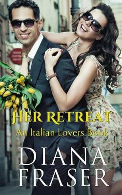 Book cover for Her Retreat