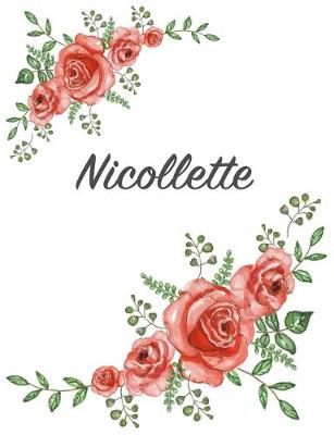 Book cover for Nicollette