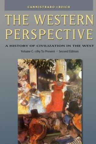 Cover of The Western Perspective