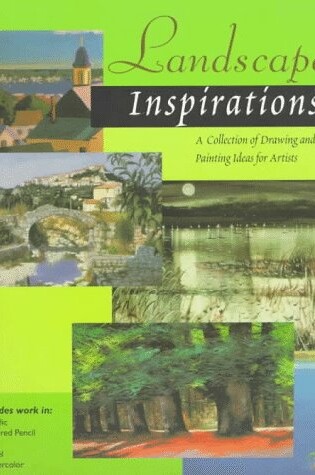 Cover of Landscapes Inspirations