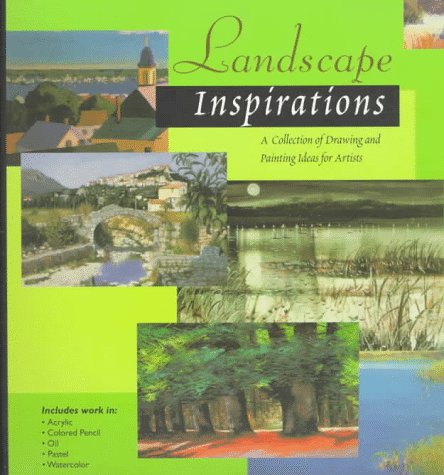 Book cover for Landscapes Inspirations