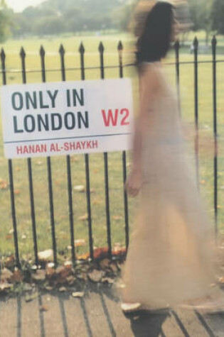 Cover of Only in London