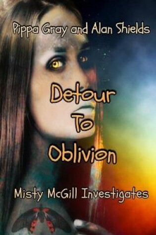 Cover of Detour to Oblivion