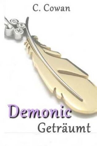 Cover of Demonic - Getraumt