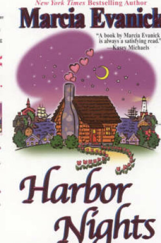 Cover of Harbour Nights