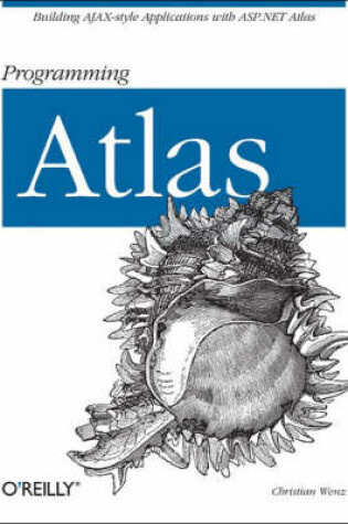 Cover of Programming Atlas