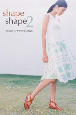 Cover of Shape Shape 2