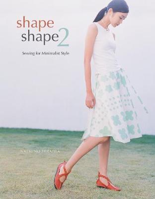 Book cover for Shape Shape 2