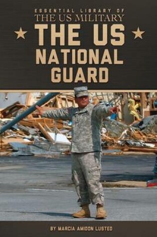 Cover of Us National Guard