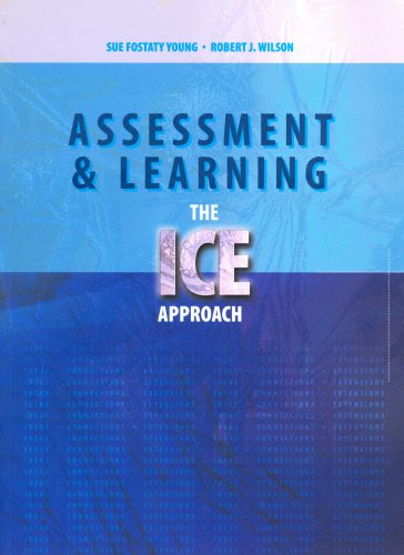 Book cover for Assessment & Learning