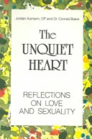 Cover of The Unquiet Heart