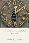 Book cover for Church Clocks