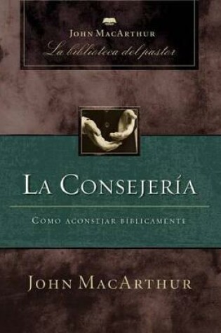 Cover of La Consejería