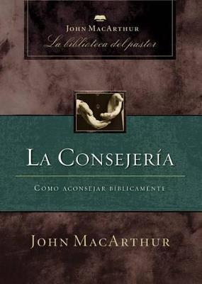 Cover of La Consejería