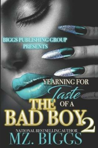 Cover of Yearning For The Taste Of A Bad Boy 2