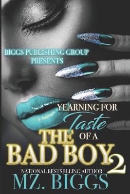 Book cover for Yearning For The Taste Of A Bad Boy 2