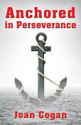 Book cover for Anchored in Perseverance