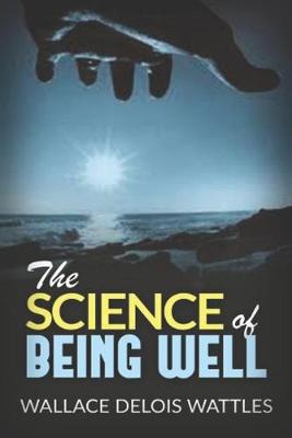 Book cover for The Science of Being Well - Personal Development