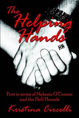 Book cover for The Helping Hands