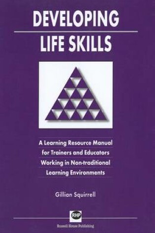 Cover of Developing Life Skills