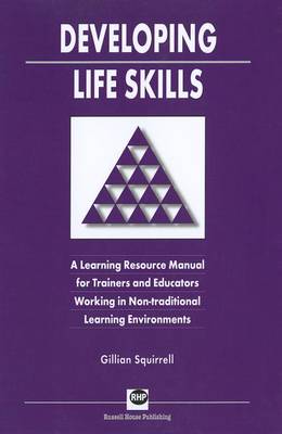 Book cover for Developing Life Skills