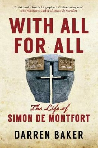 Cover of With All for All