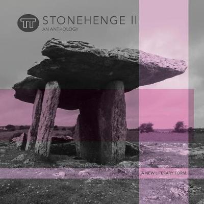 Cover of Stonehenge II