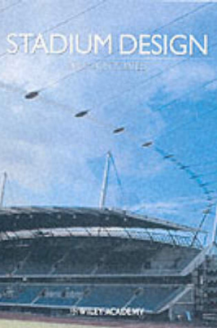 Cover of Stadium Design