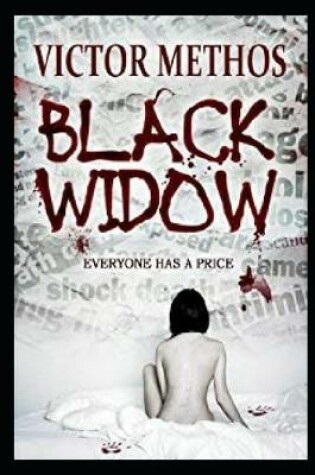 Cover of Black Widow