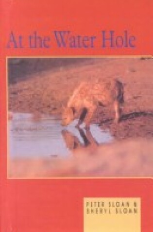 Cover of At the Water Hole