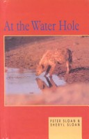 Book cover for At the Water Hole