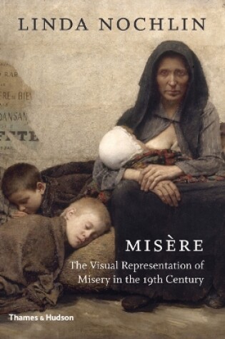 Cover of Misère