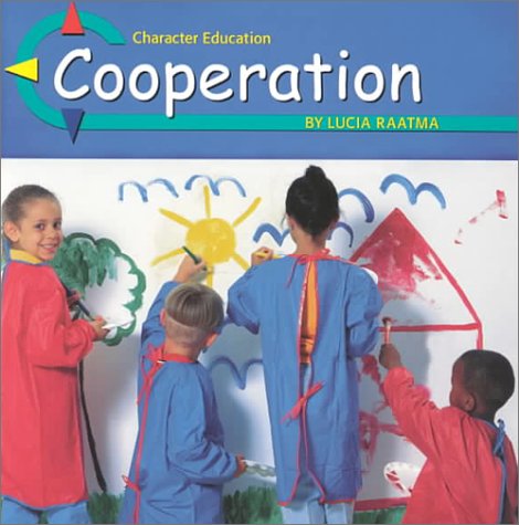 Book cover for Cooperation