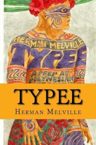 Cover of Typee (Special Edition)