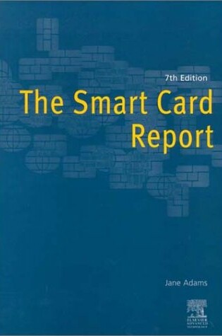 Cover of The Smart Card Report