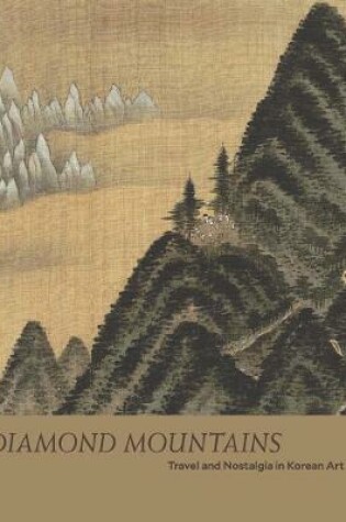 Cover of Diamond Mountains