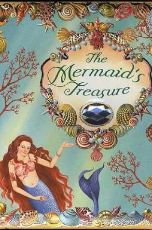 Cover of The Mermaid's Treasure