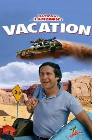 Cover of National Lampoon's Vacation