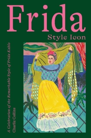 Cover of Frida: Style Icon