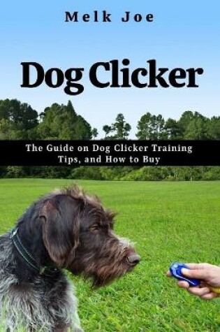 Cover of Dog Clicker