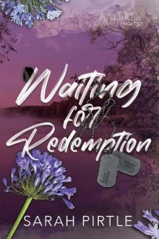 Cover of Waiting for Redemption