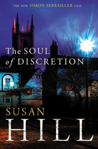 Cover of The Soul of Discretion