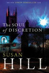 Book cover for The Soul of Discretion