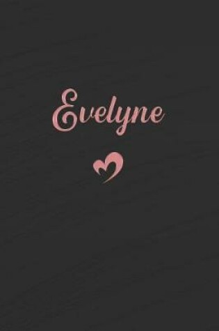 Cover of Evelyne