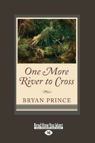 Cover of One More River to Cross