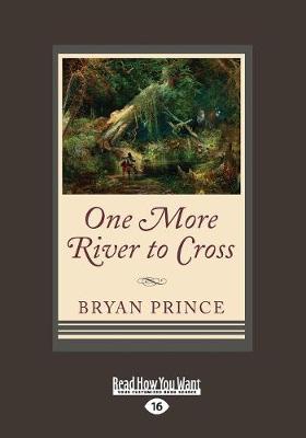 Book cover for One More River to Cross