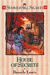 Book cover for House of Secrets