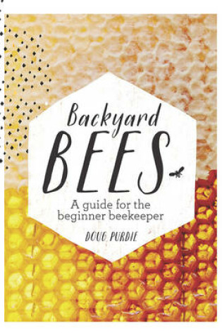 Cover of Backyard Bees